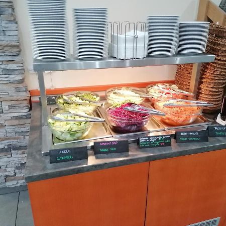 Apartman Bešeňová 외부 사진