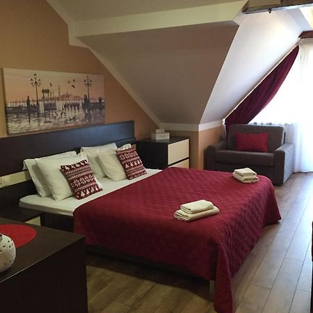 Apartman Bešeňová 외부 사진