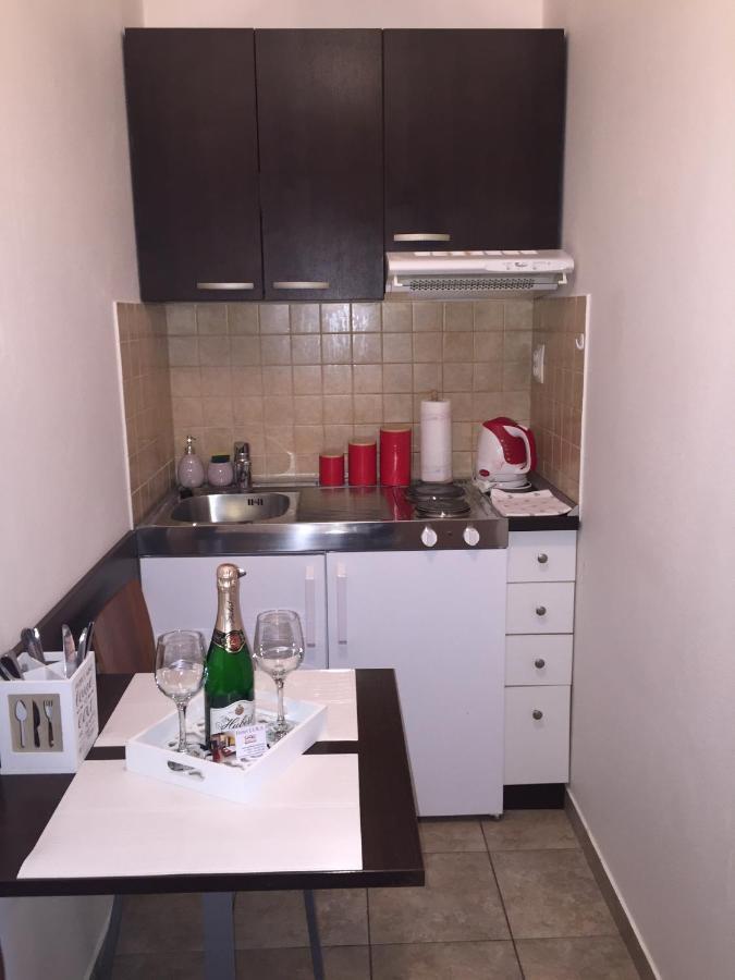 Apartman Bešeňová 외부 사진