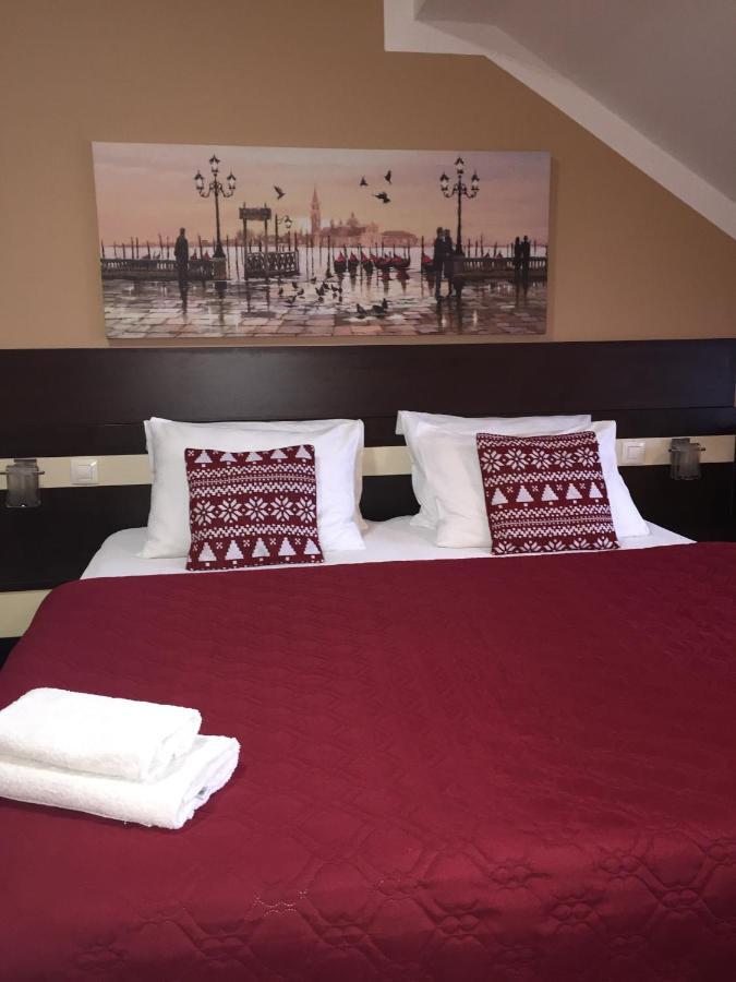 Apartman Bešeňová 외부 사진