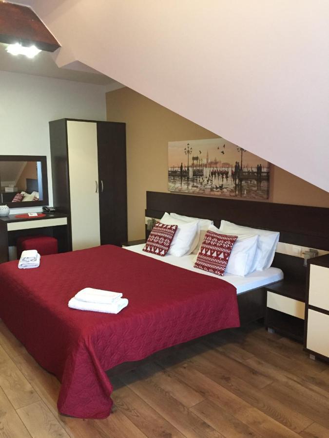 Apartman Bešeňová 외부 사진