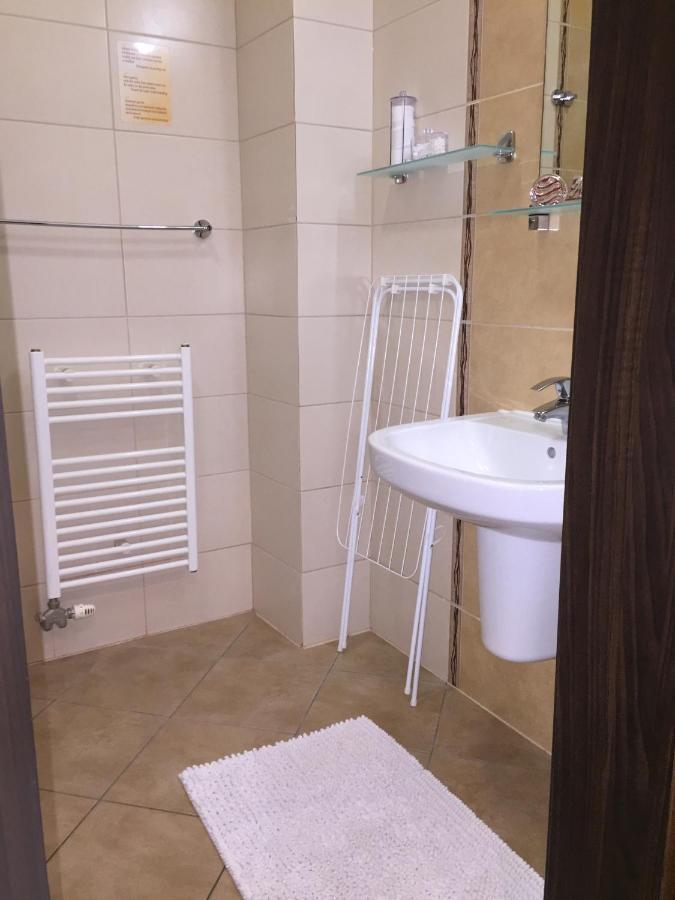 Apartman Bešeňová 외부 사진