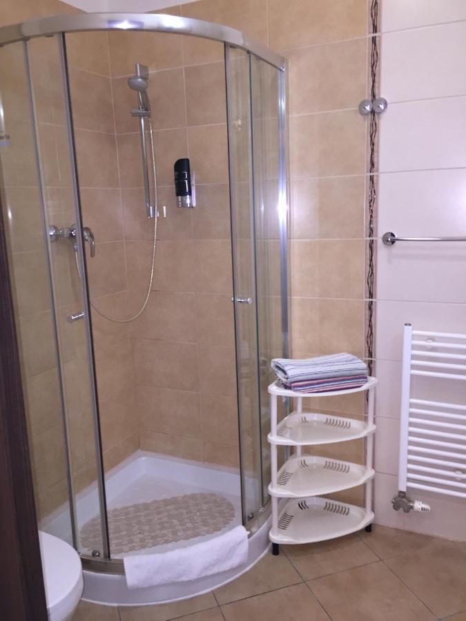 Apartman Bešeňová 외부 사진