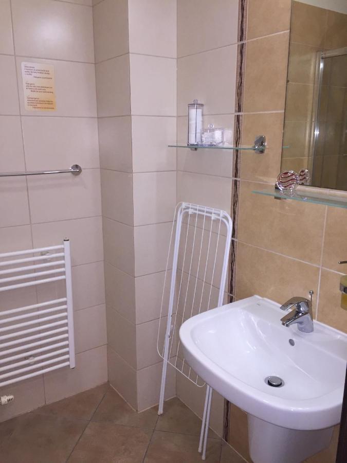 Apartman Bešeňová 외부 사진