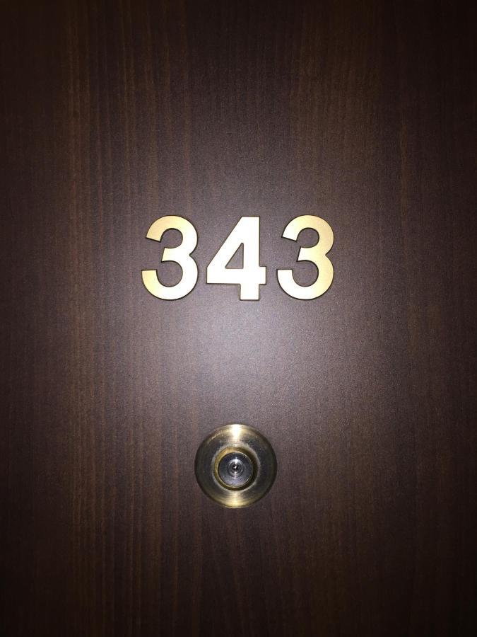 Apartman Bešeňová 외부 사진